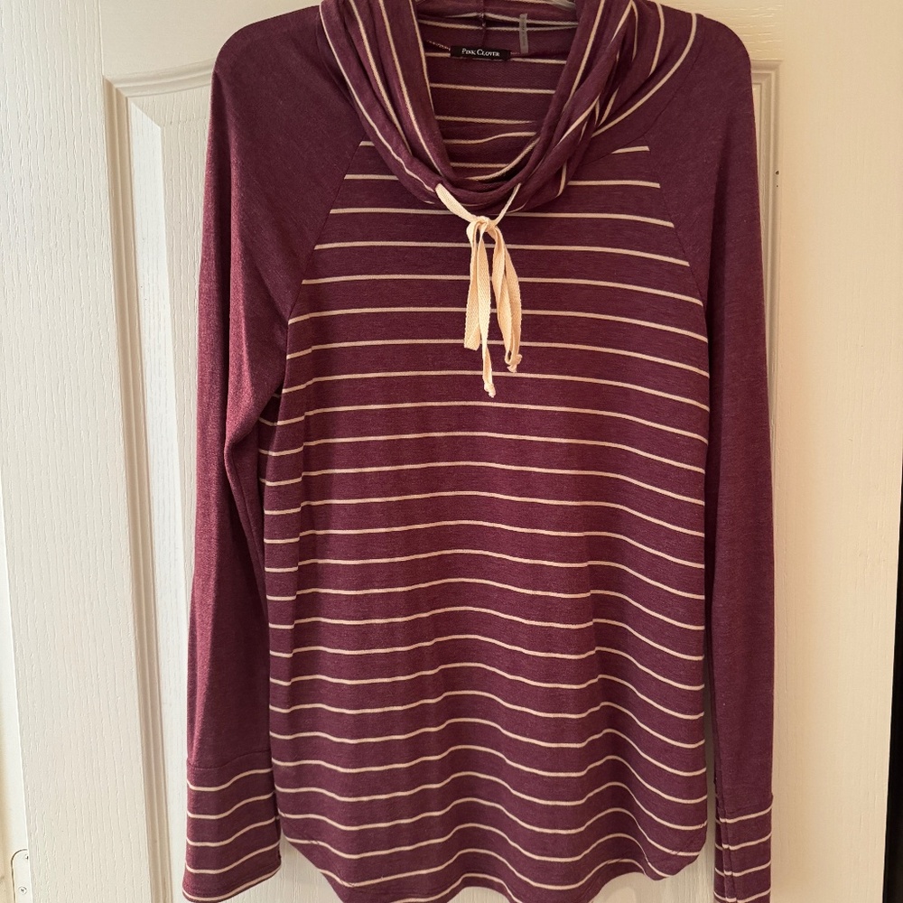Women’s pull over